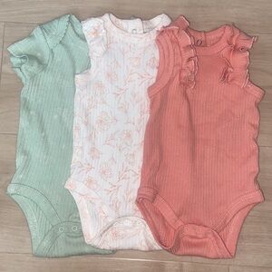 Rachel Zoe Baby Bundle